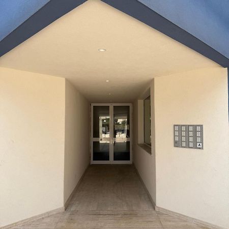Holiday Naxos Apartment 지아르디니낙소스 외부 사진