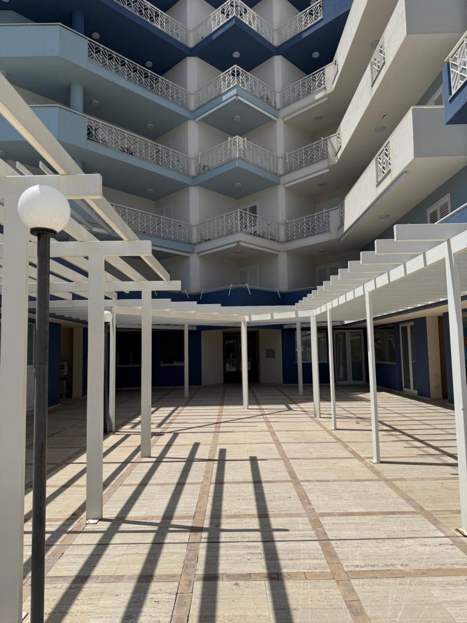 Holiday Naxos Apartment 지아르디니낙소스 외부 사진