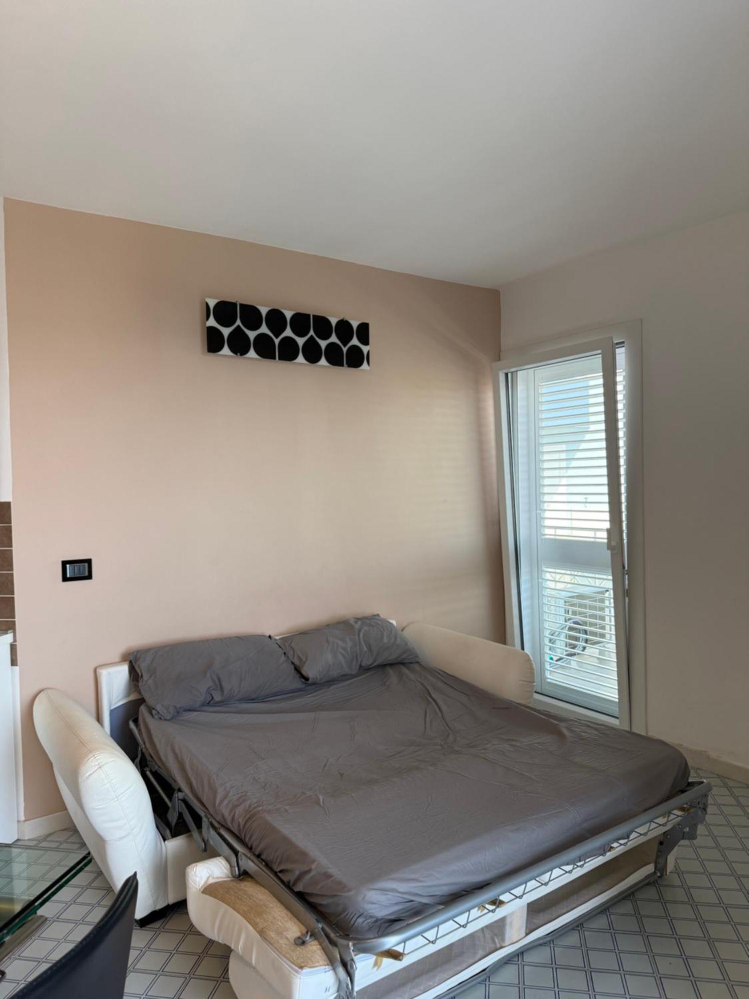 Holiday Naxos Apartment 지아르디니낙소스 외부 사진